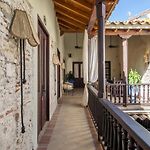 Privado Designer Boutique Hotel