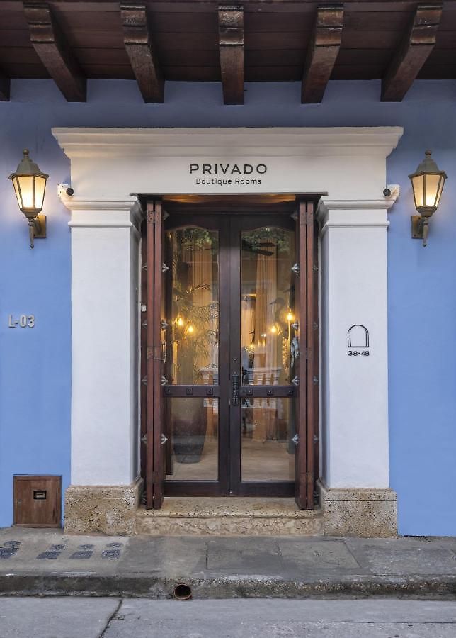 Privado Designer Boutique Cartagena