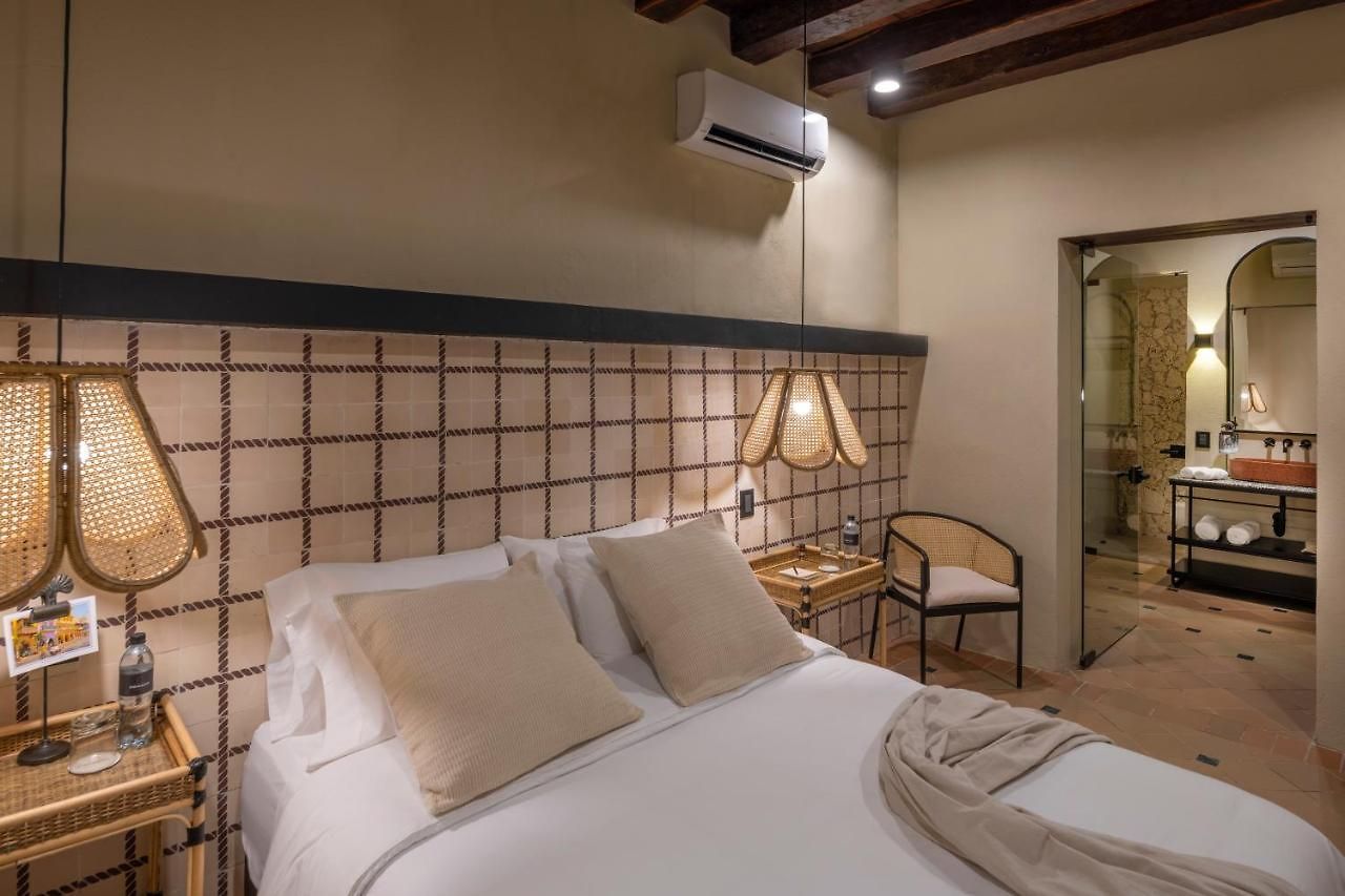 Privado Designer Boutique 4* Cartagena