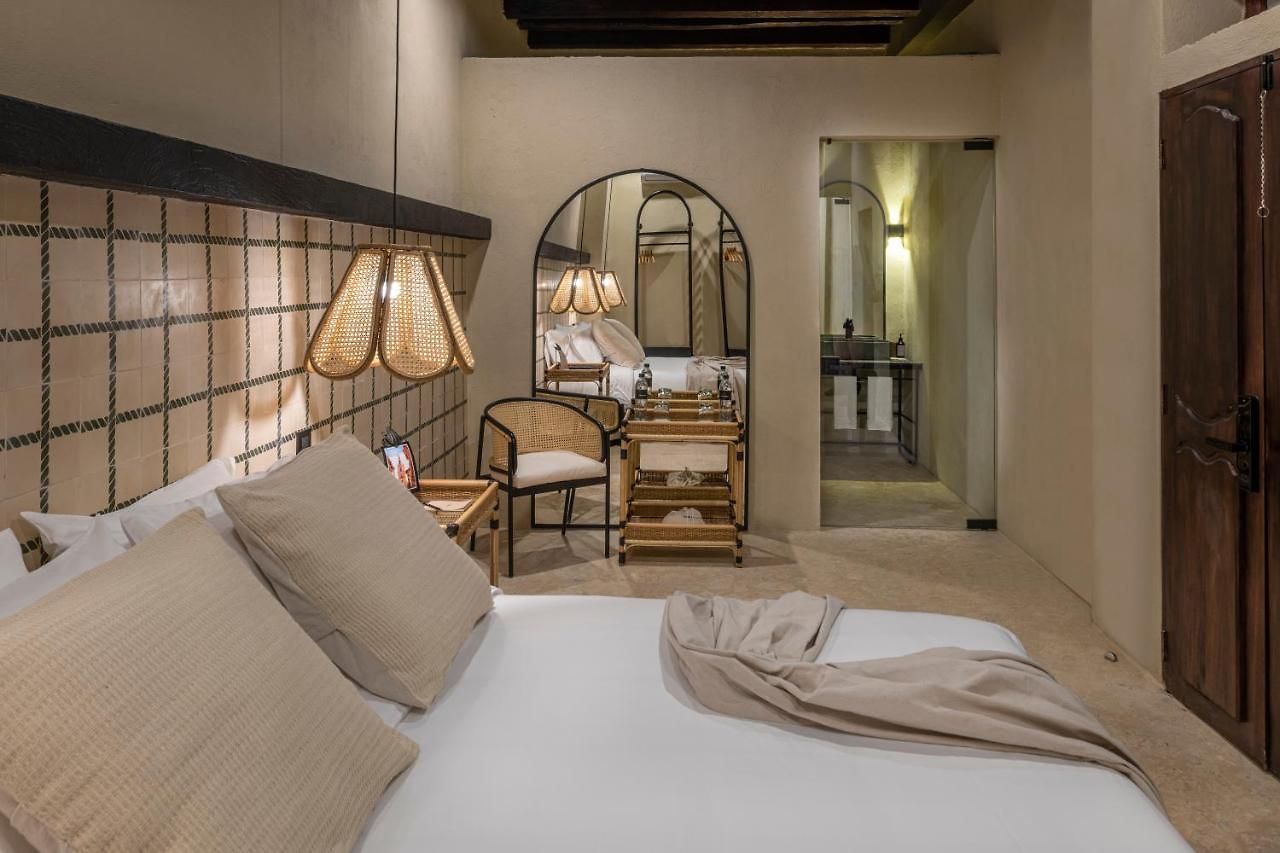 Privado Designer Boutique 4* Cartagena