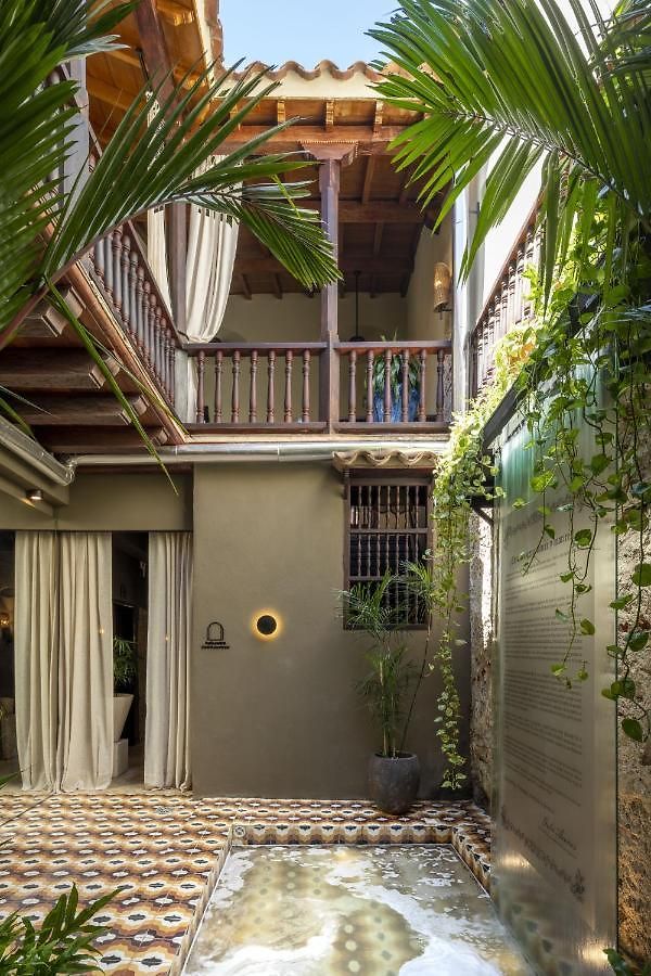 Hotel Privado Designer Boutique