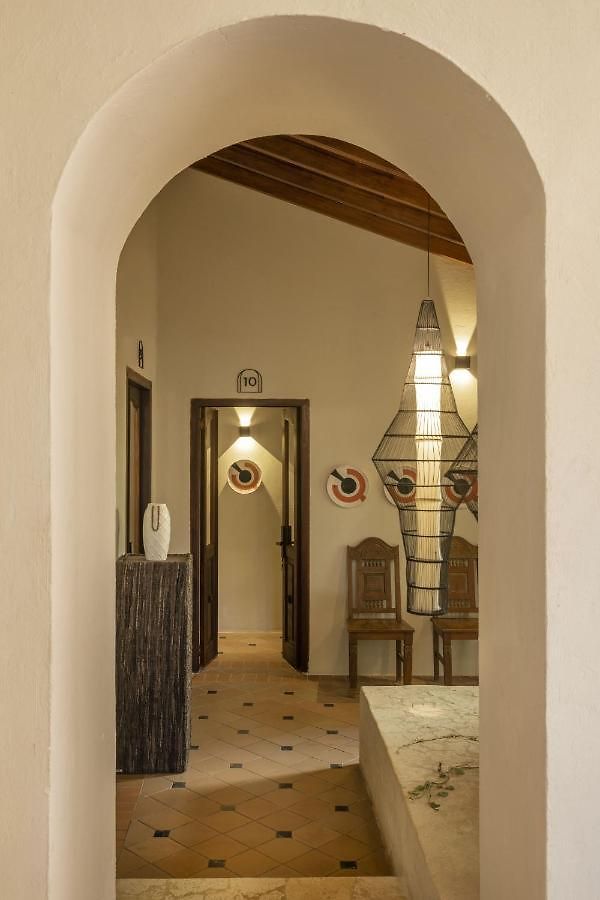 Hotel Privado Designer Boutique Cartagena