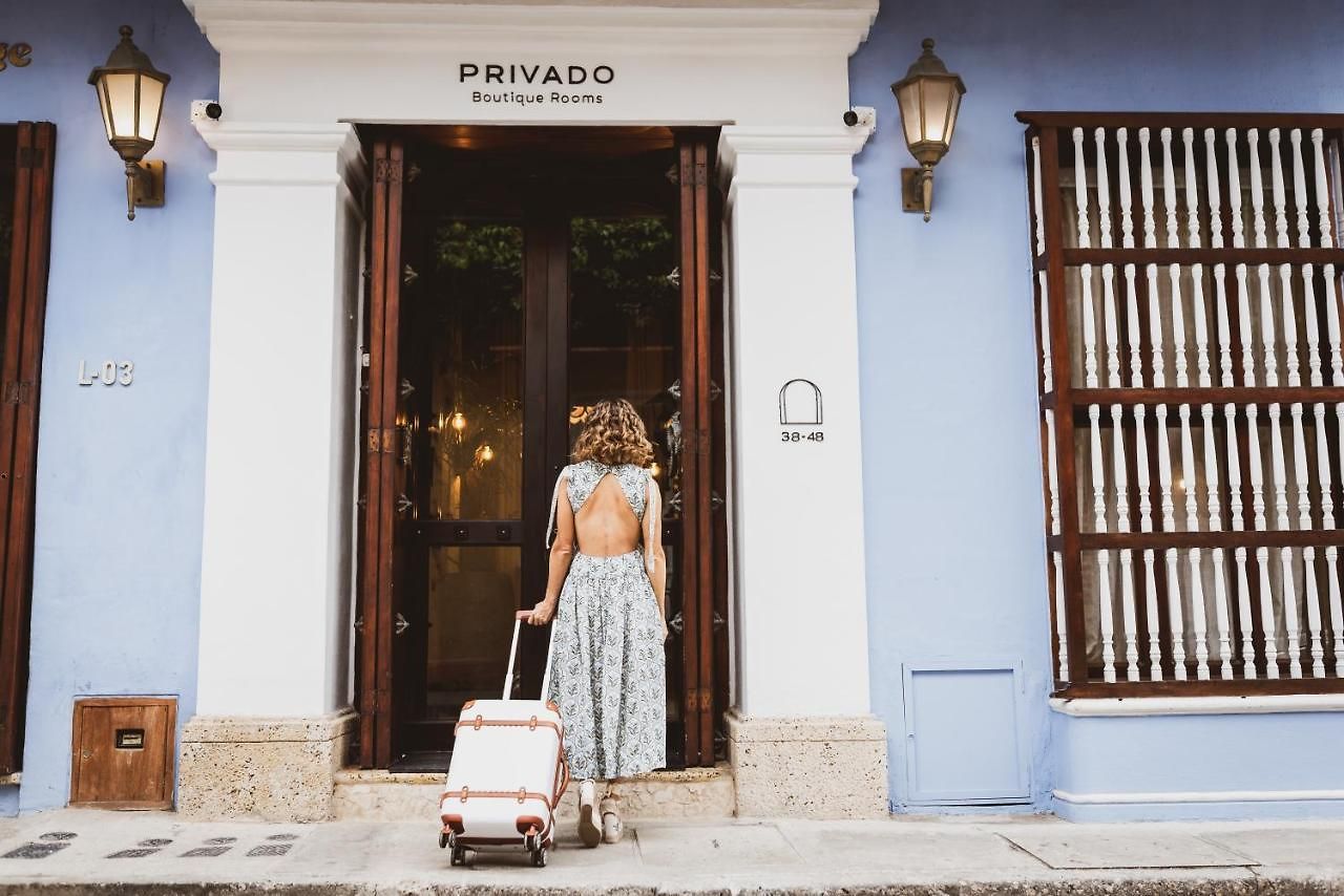 Hotel Privado Designer Boutique 4*