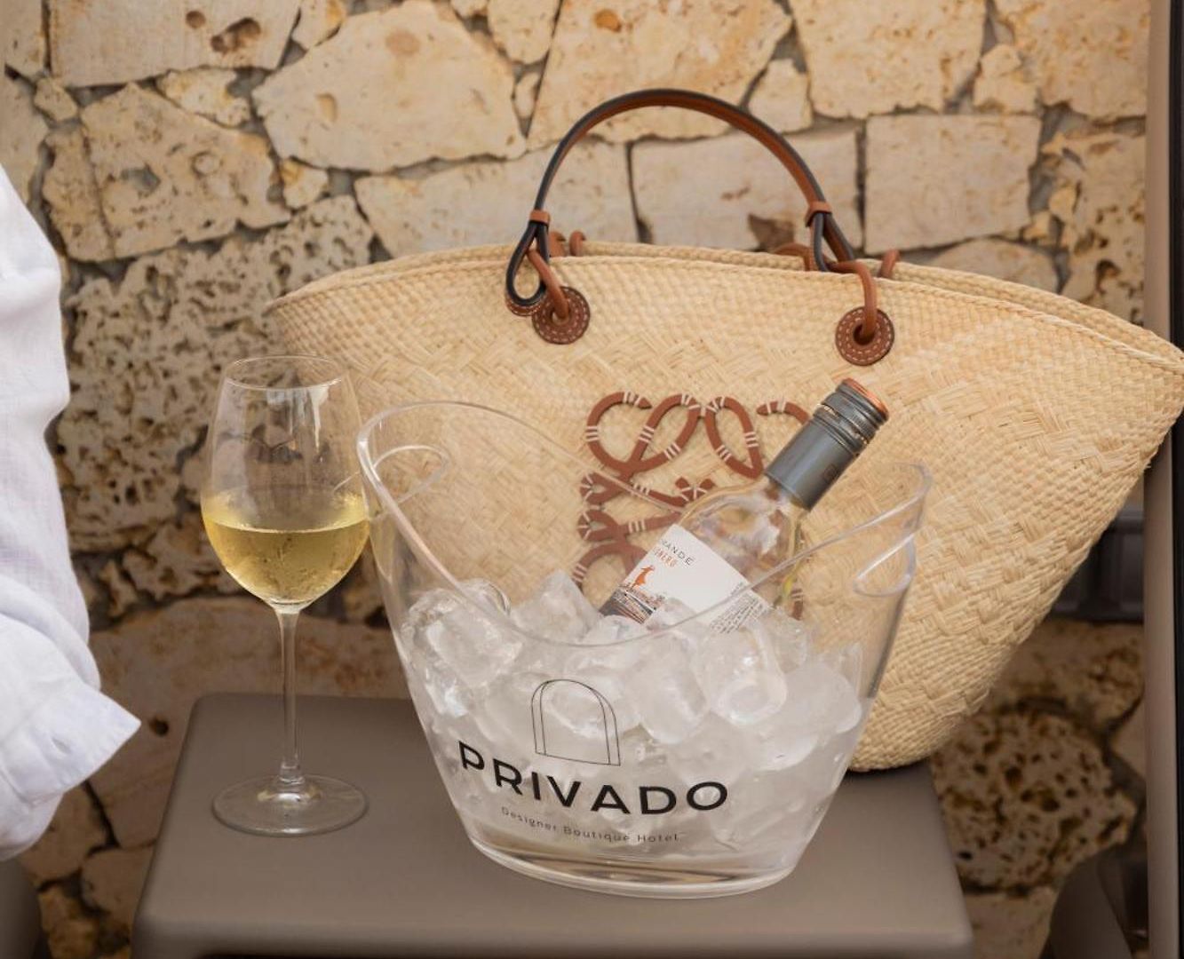 Hotel Privado Designer Boutique 4*