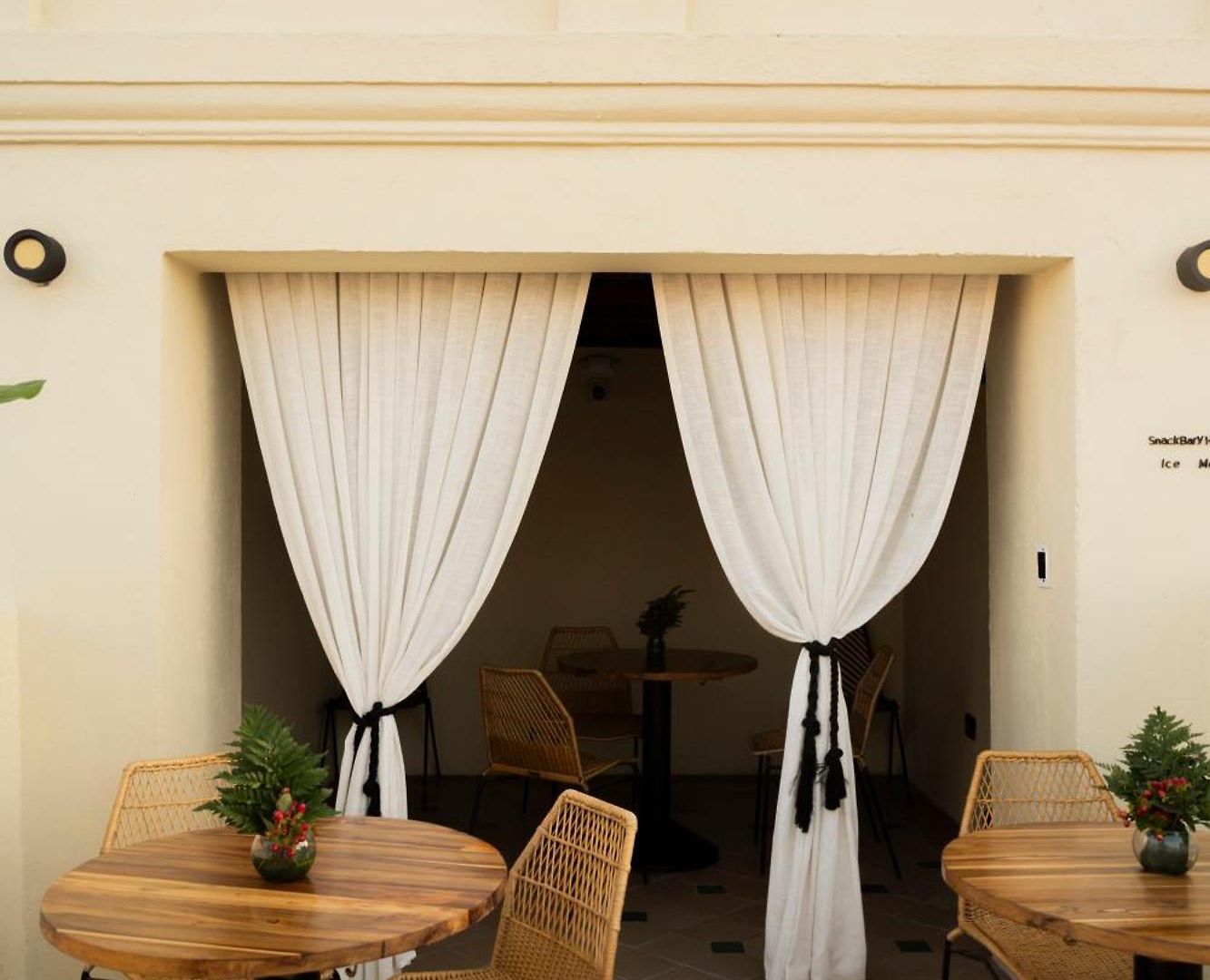 Privado Designer Boutique 4* Cartagena
