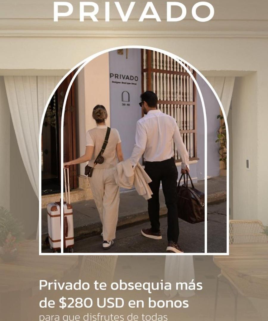 Privado Designer Boutique Hotel 4*