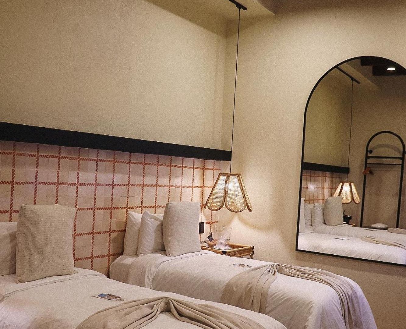 Privado Designer Boutique Hotel