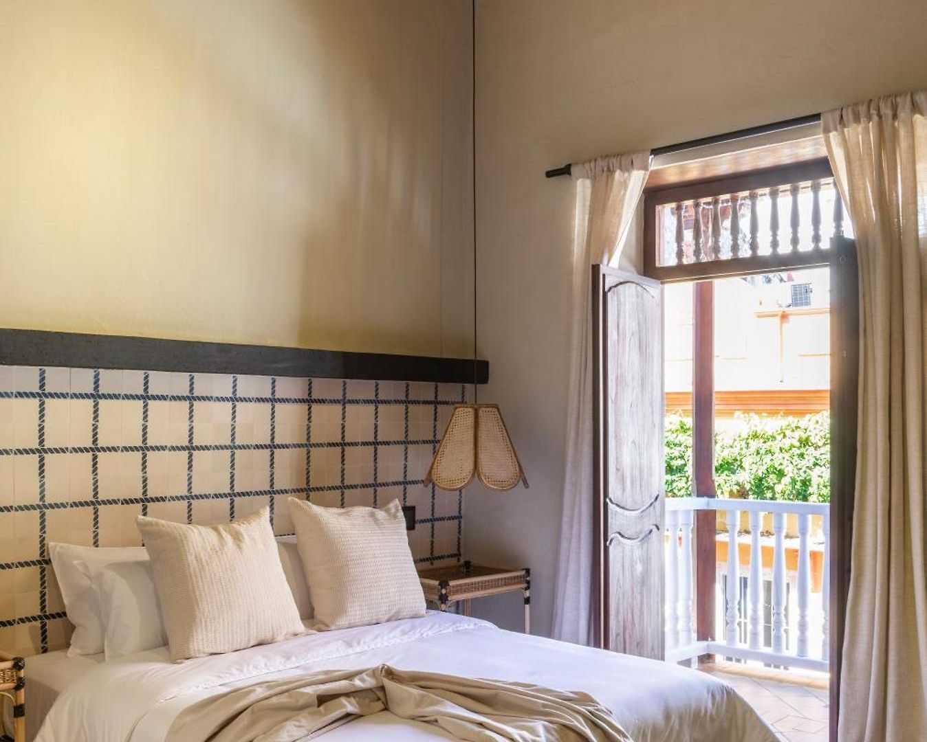 Privado Designer Boutique Hotel