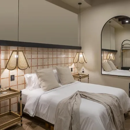 Privado Designer Boutique 4* Cartagena