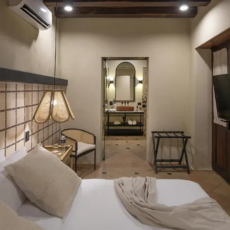 Hotel Privado Designer Boutique Cartagena