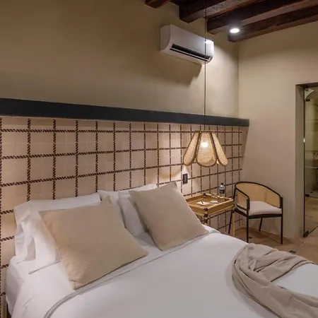 Privado Designer Boutique 4* Cartagena