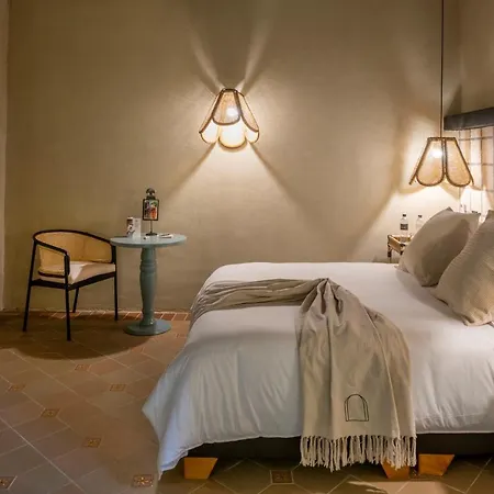 Hotel Privado Designer Boutique 4*