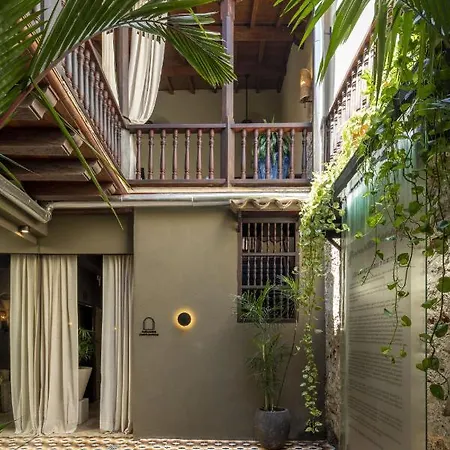 Hotel Privado Designer Boutique