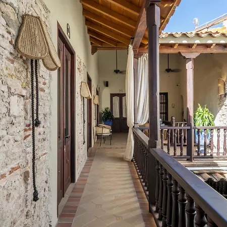 Hotel Privado Designer Boutique Cartagena
