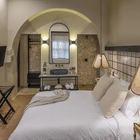 Privado Designer Boutique Hotel Cartagena
