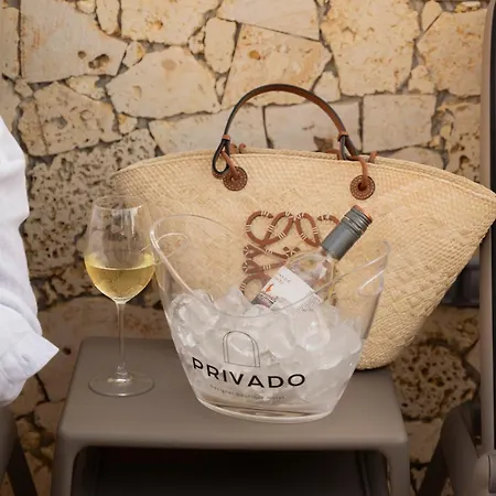 Hotel Privado Designer Boutique 4*