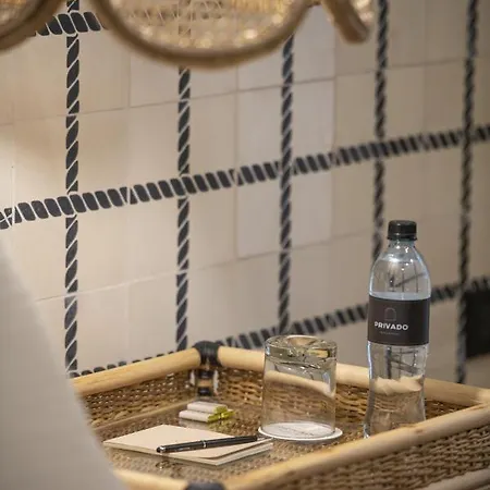 Privado Designer Boutique 4*