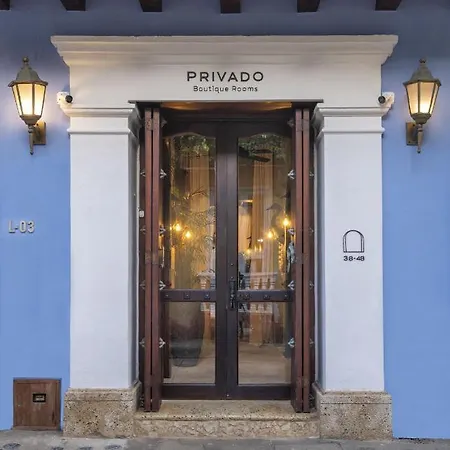Privado Designer Boutique Cartagena