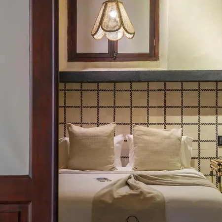 Privado Designer Boutique 4* Cartagena
