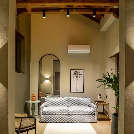 Privado Designer Boutique 4* Cartagena