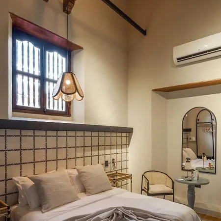 Privado Designer Boutique 4* Cartagena