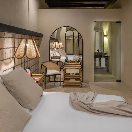 Privado Designer Boutique 4* Cartagena