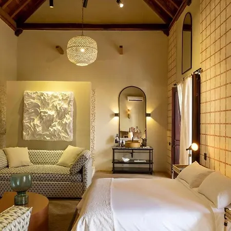 Hotel Privado Designer Boutique