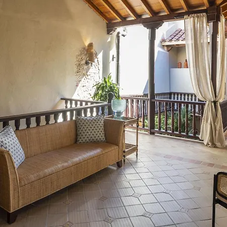 Privado Designer Boutique 4* Cartagena