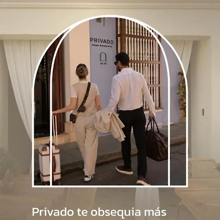 Privado Designer Boutique Hotel 4*